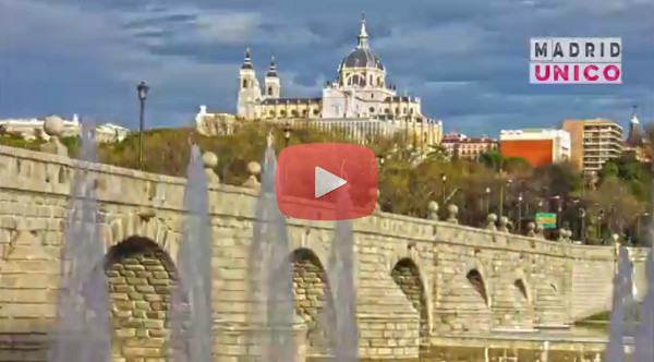 Video Puente de Segovia